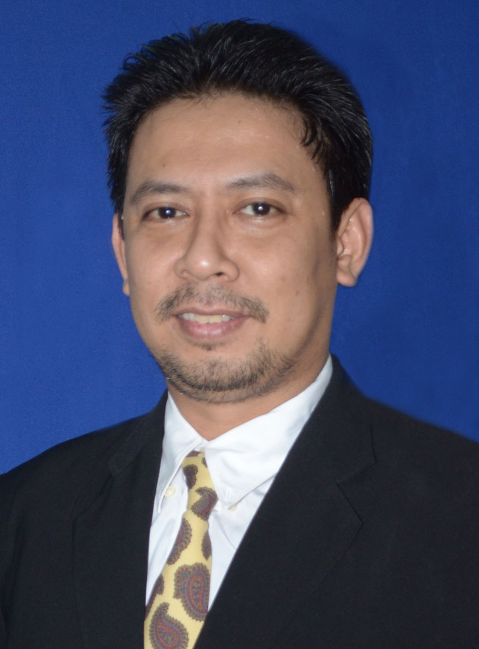Dady Rahman