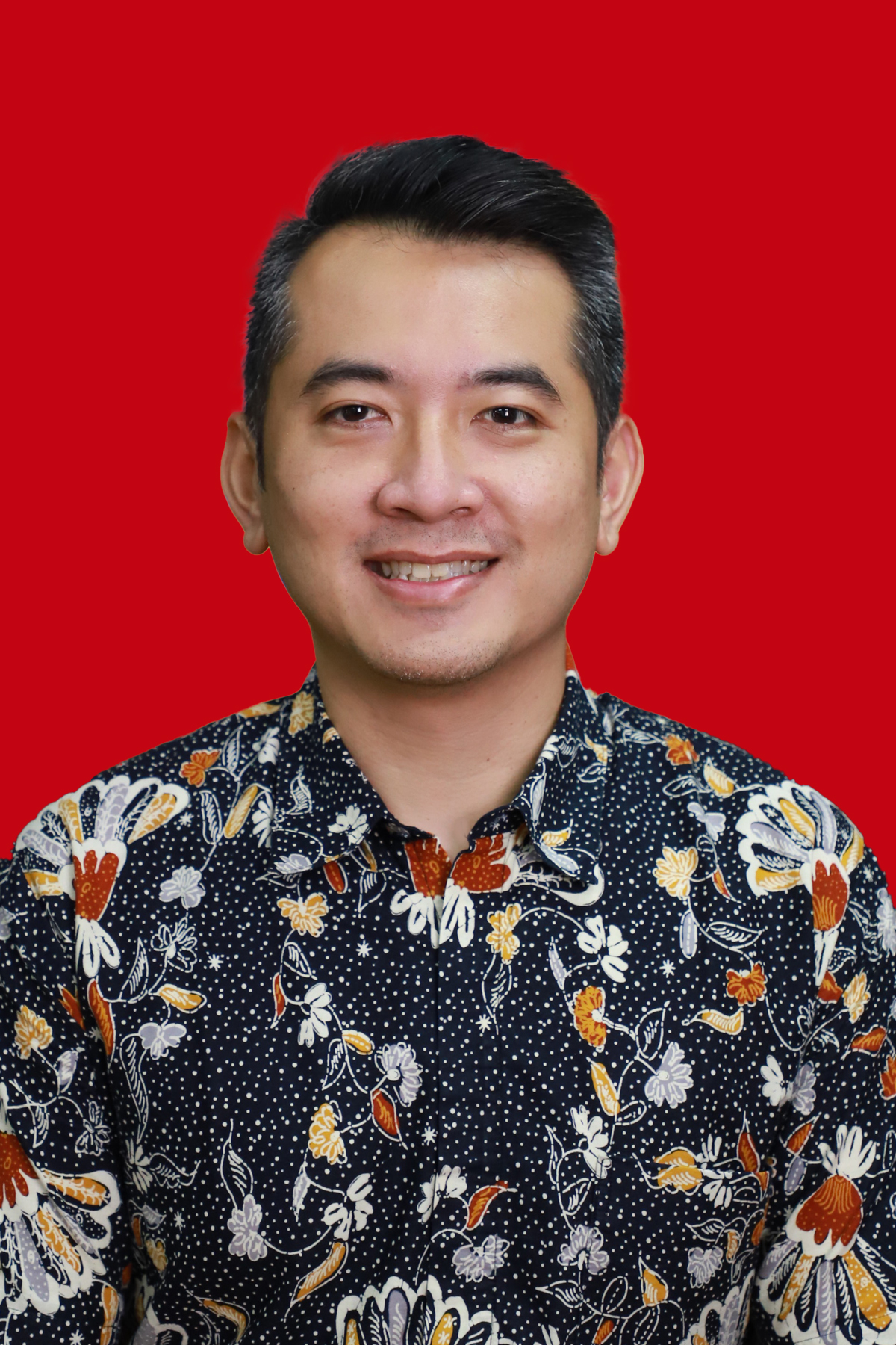 Ariaguna Bagus Akkila